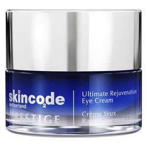  Prestige Ultimate Rejuvenation Eye Cream 15 ml - Skincode 