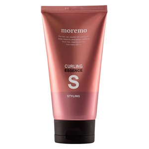  Curling Essence Styling 150 ml-Moremo 