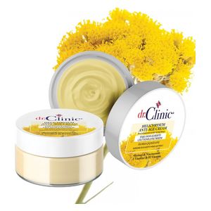  كريم الوجه المضاد للشيخوخة 50 مل-دكتور كلينك 