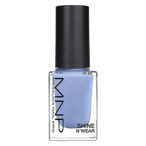  MNP Shine N' Wear Nail Polish 10 ml 