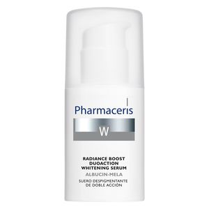  Albucin Mela Radiance Boost Duoaction Whitening Serum 30 ml 