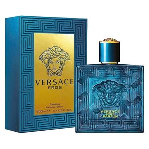  Eros Parfum 200 ml - Versace 