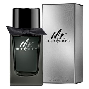  عطر مستر من بربري اودي بارفيوم , 100 مل 