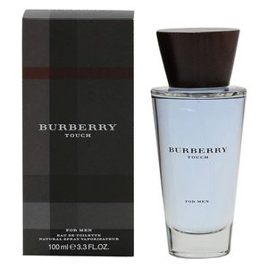 عطر تاتش اودي تواليت 100 مل - بربري