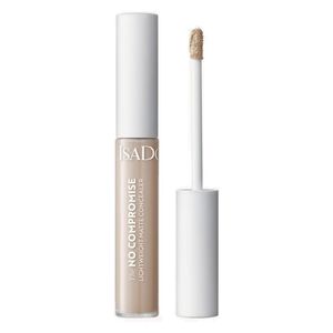 No Compromise Lightweight Matte Concealer