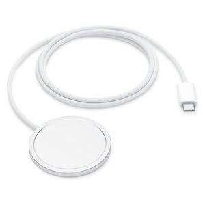  Apple Magsafe Charger (2024) - 1m - White 