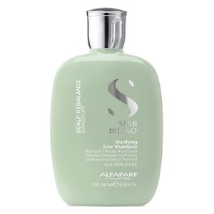  Scalp Rebalance Purifying Low Shampoo 250 ml - Alfaparf Milano 