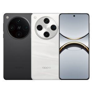 اوبو فايند اكس 8 برو - بشاشة 6.78-انج اموليد, 120 هيرتز - معالج ميدياتيك دايمنستي 9400 - 5910 مللي امبير 80 واط شحن سريع + شاحن لاسلكي مجاني