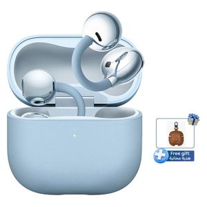  Huawei FreeClip 2 In Ear Headphones - Bluetooth 6.0 - 38 Hour Battery Life + Case 