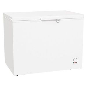 Gorenje FH301CW - 12ft - Chest Freezer - White