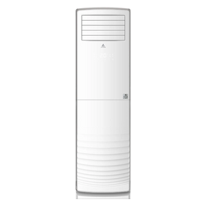 Alhafidh FHA-H36R410G3 - 3 Ton - Floor Standing Split - White