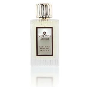  Shine On By NURXOS For Men - Eau de Parfum, 100ml 
