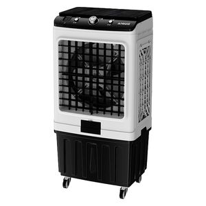  Newal AIR-9184-02 - Air Cooler - Black 