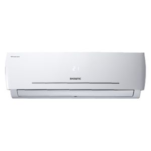  Shownic CS-H18T4NWS - 1.5 Ton - Wall Mounted Split - White 