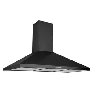  Gosonic GRH-5190 - 90cm - Cooker Hood - Black 