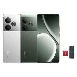 Realme GT 6T - Dual SIM - 256/12GB + Power Bank