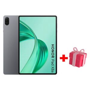 Honor Pad X8a - 128/4GB - Space Grey + Free Gift