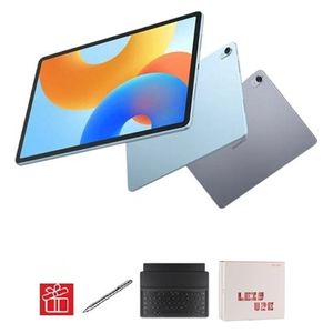 هواوي تاب MatePad 11.5 بيبر مات - 256/8 كيكابايت + قلم + كيبورد + بوكس هواوي