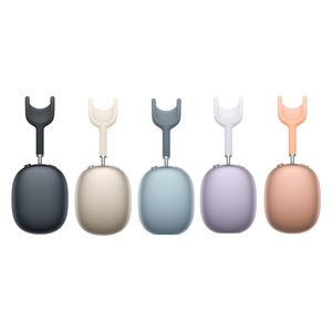 سماعة بلوتوث حول الاذن ابل - AirPods Max