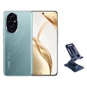  هونر 200 - دبل سيم - 512/12 كيكابايت - حامل موبايل 