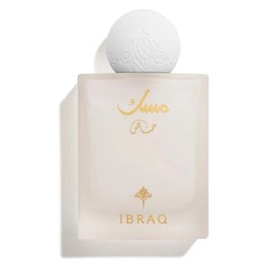  مسك خاص من إبراهيم القرشي للجنسين - أو دي بارفان، 100 مل 