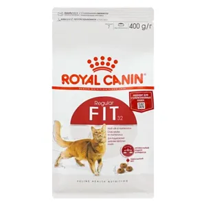 Royal Canin Fit 32 Cat Food - 400g