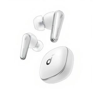 Anker Soundcore Liberty 4 A3953021 - Bluetooth Headphone In Ear - White                                             