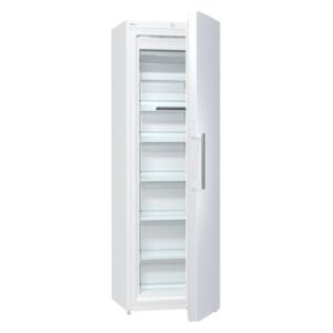 Gorenje FN6191CW - 10ft - Upright Freezer - White