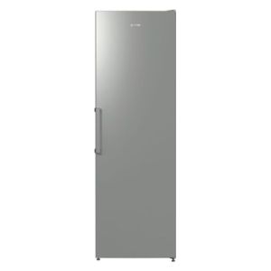 Gorenje FN6191CX - 10ft - Upright Freezer - Silver