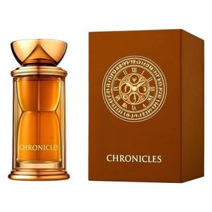  Chronicles by French Avenue for Unisex - Extrait de Parfum, 100 ml 