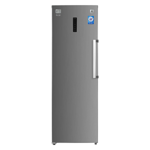  Alhafidh UFHA-SD370NTSS - 13ft - Upright Freezer - Stainless Steel 