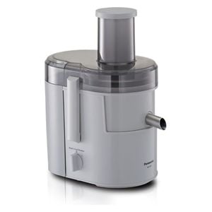 Panasonic MJ-SJ01WTN - Juicer