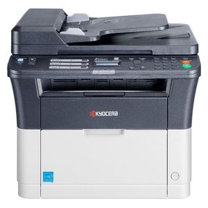  Kyocera FS-1125MFP - Laser Printer 