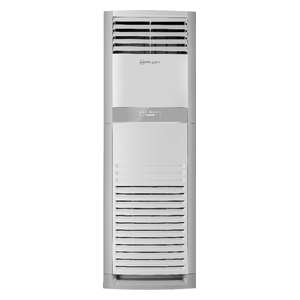 سبلت الريان عامودي - 3 طن - FS362YH - ابيض