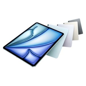 Apple iPad Air 2025 - 11inch  - M3 Chip - Wi-Fi - Apple Intelligence