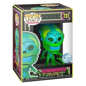  Funko - Alien - Xenomorph - 731 