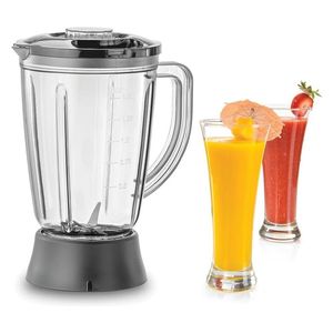  Black & Decker 416-FX822-B5 - Food Processor - White 