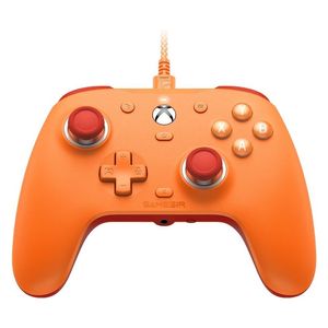 GameSir G7 SE - Xbox Joystick - Orange + 1 Month Game Pass