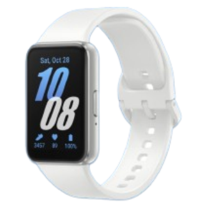 Samsung Galaxy Fit 3 - Silver 