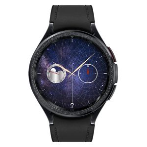 ساعة سامسونج - Watch 6 Classic Astro Edition - 47 mm - اسود