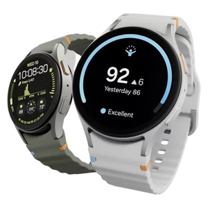 Samsung Galaxy Watch 7 - 44mm - 1.5 inch - Super Amoled - Battery lasts up to 40 hours