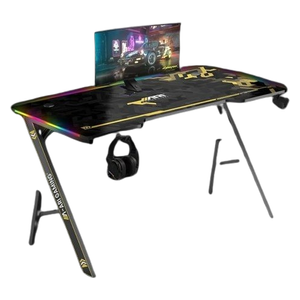  Ari Gaming SHAPED AG-GT01 - Gaming Table - 180CM 