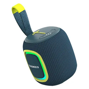  WiWU P25 - Bluetooth Speaker - Blue 