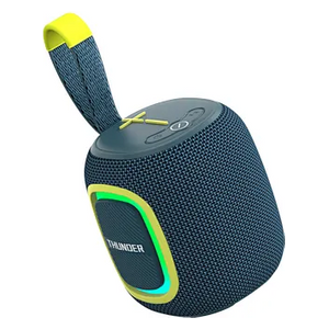 WiWU P25 - Bluetooth Speaker - Blue