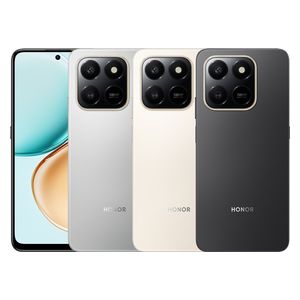 Honor X7d - 6.77 Inch, TFTLCD, 120 Hz - Snapdragon 685 - 6500mAh, 35W