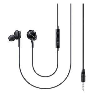  Samsung EO-IA500BBEGWW - Headphone In Ear - Black 