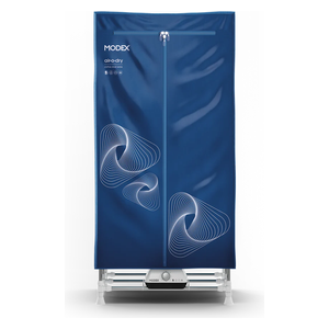  Modex CLD1290 - Laundry Drying - Blue 