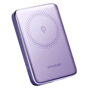 شاحن محمول اينوستايل - PowerMag Slim - 10000mah