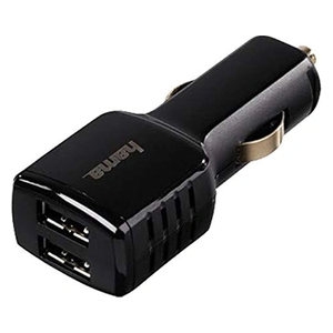  Hama U614148 Car Charger 
