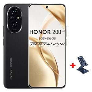  Honor 200 - Dual SIM - 256/12GB + Honor Mobile Holder 